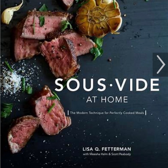 Sansaire Sous Vide Immersion Circulator - Picture 5 of 5